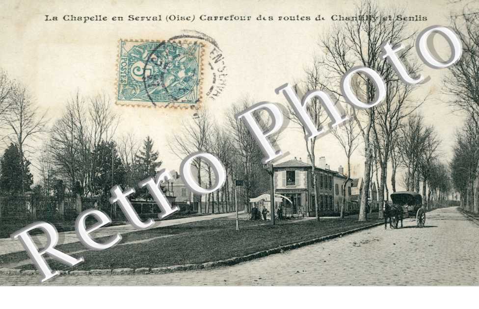 Carrefour