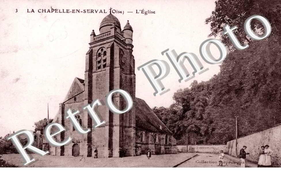 l&#039;eglise