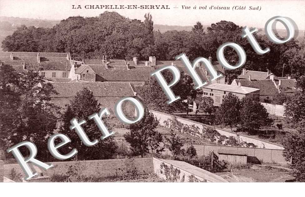 Vue generale