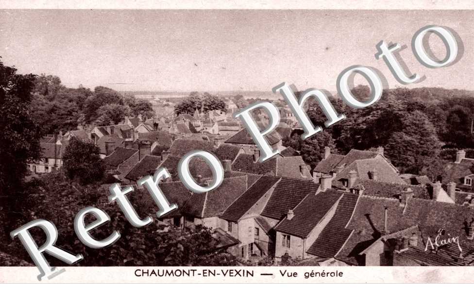 Vue generale