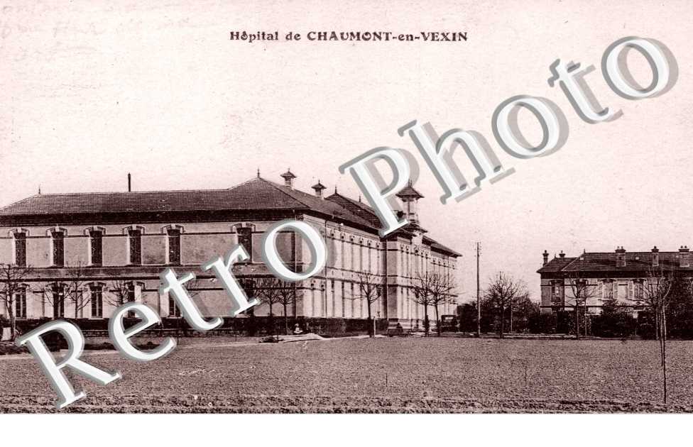 Hopital