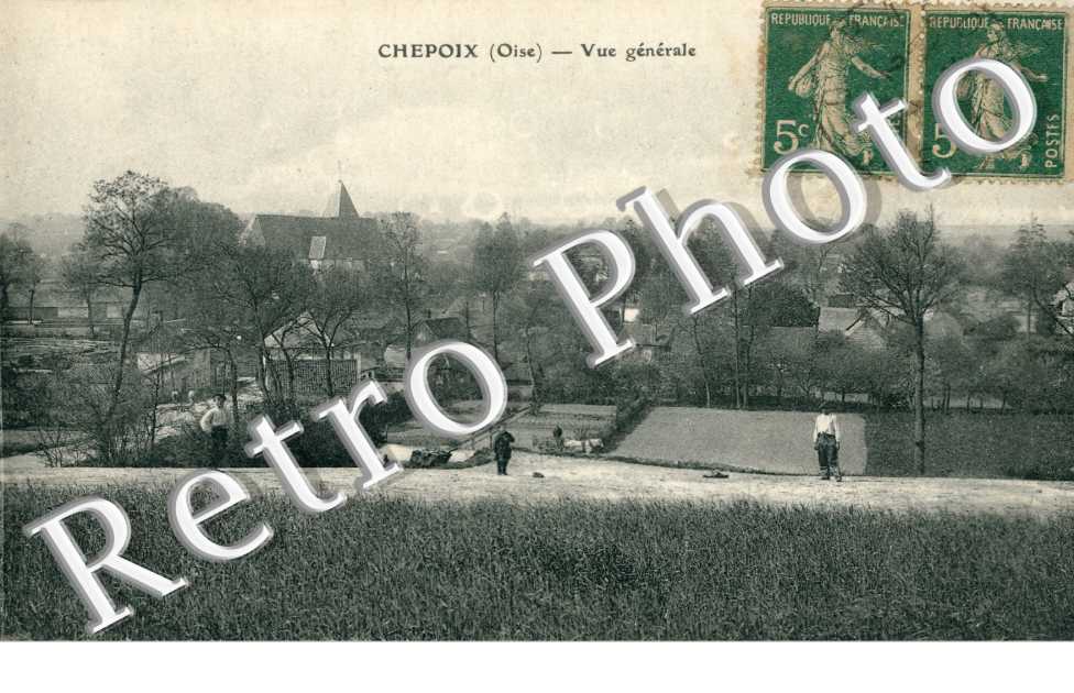 Vue generale
