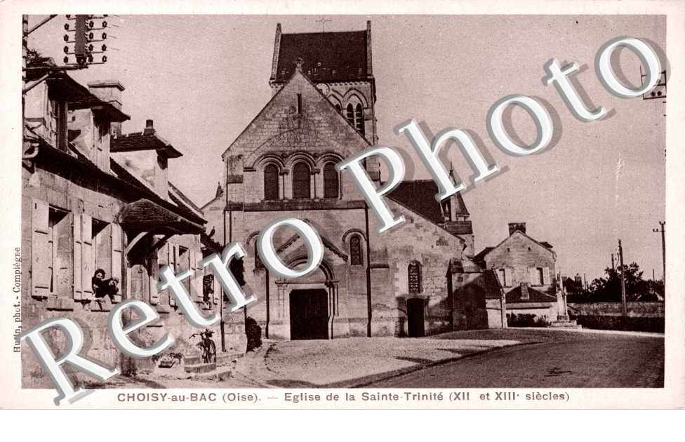 eglise
