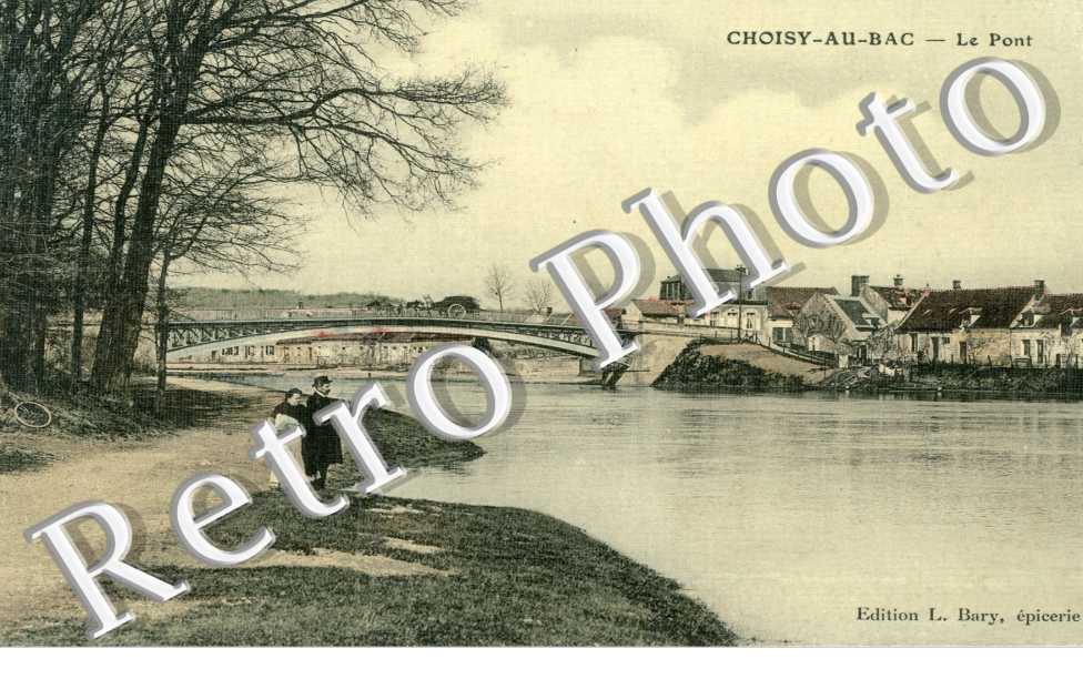 Le Pont