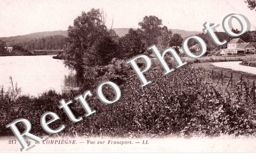 Le Francport