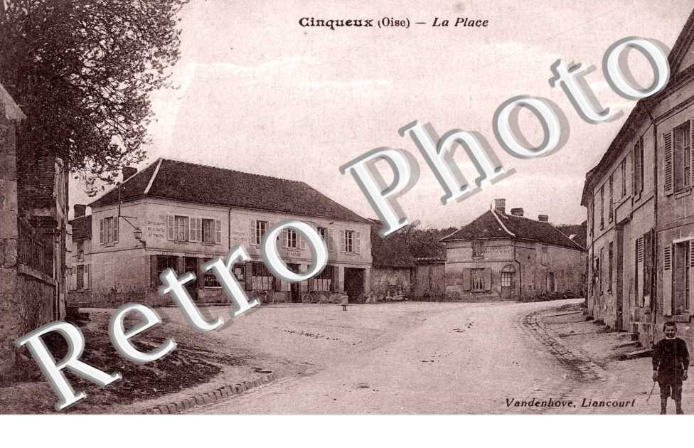 La place