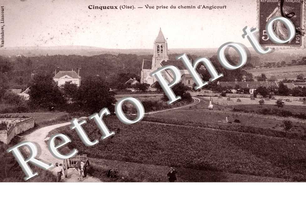 Vue generale