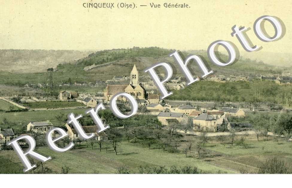 Vue generale
