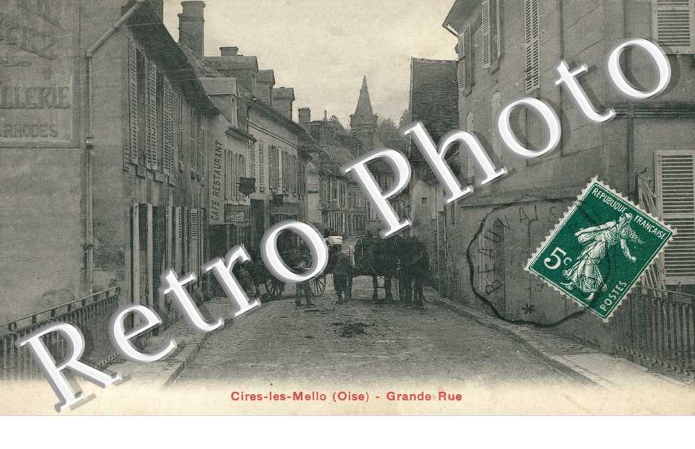 Grande rue