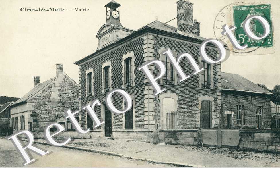 Mairie