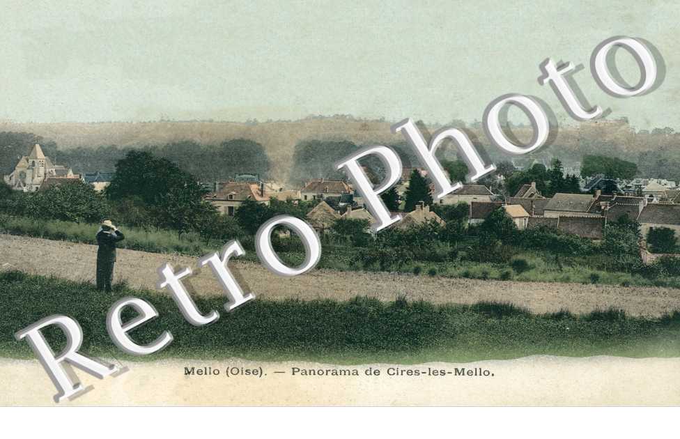 panorama