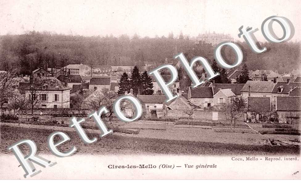 Vue générale 