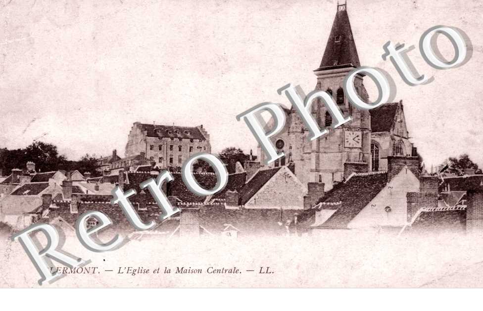 l'eglise