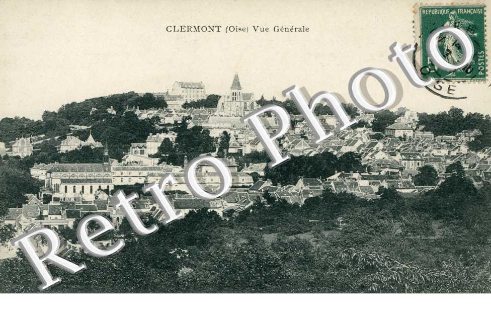 Vue generale