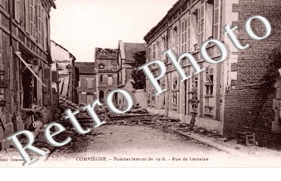 rue de Lorraine