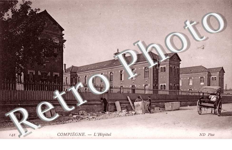 L'Hopital