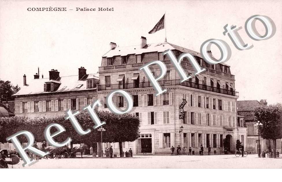 Palace Hotel