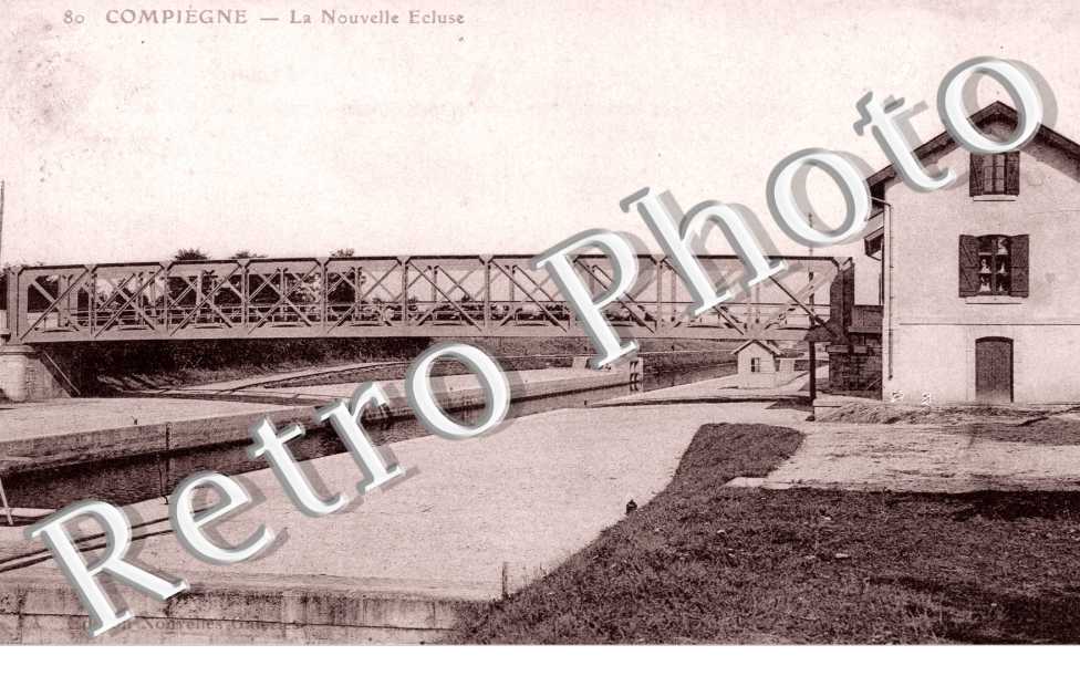 Nouvelle Ecluse