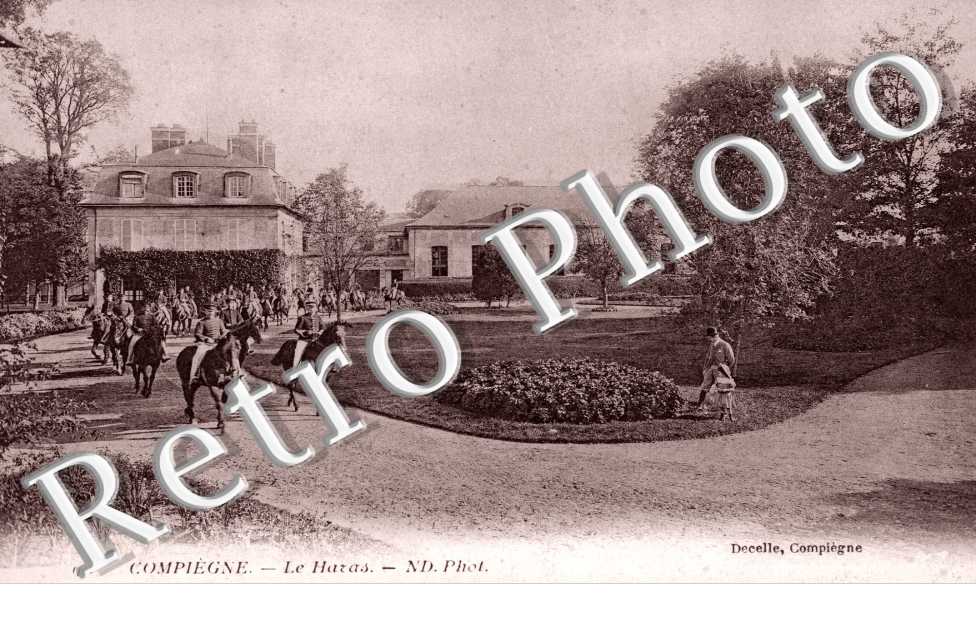 Le Haras