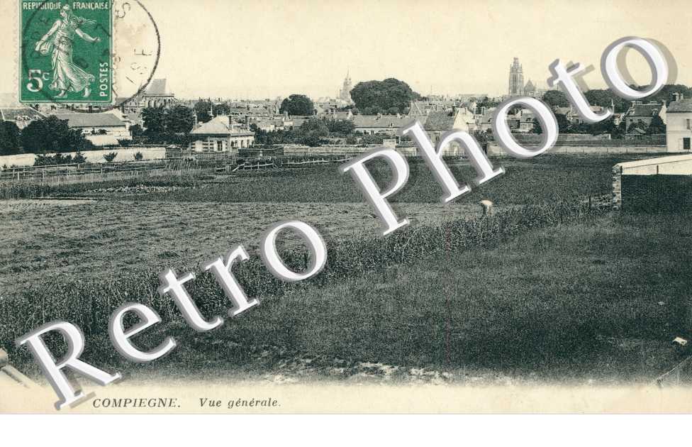 Vue generale