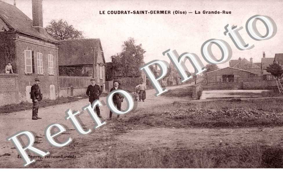 Grande rue