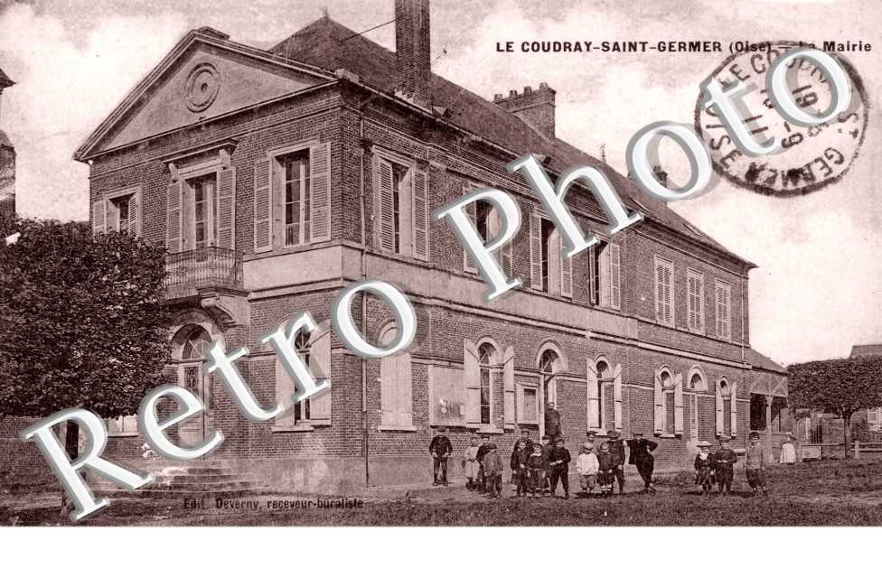La mairie