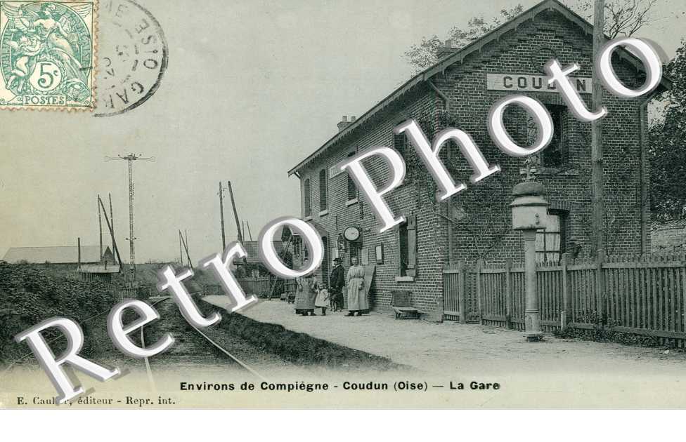 La Gare
