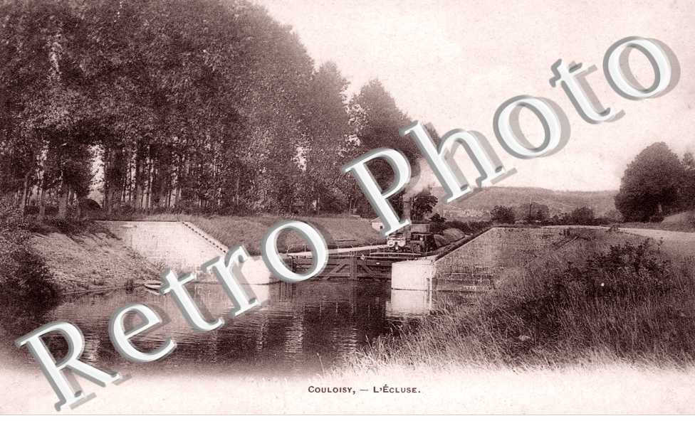 L'Ecluse