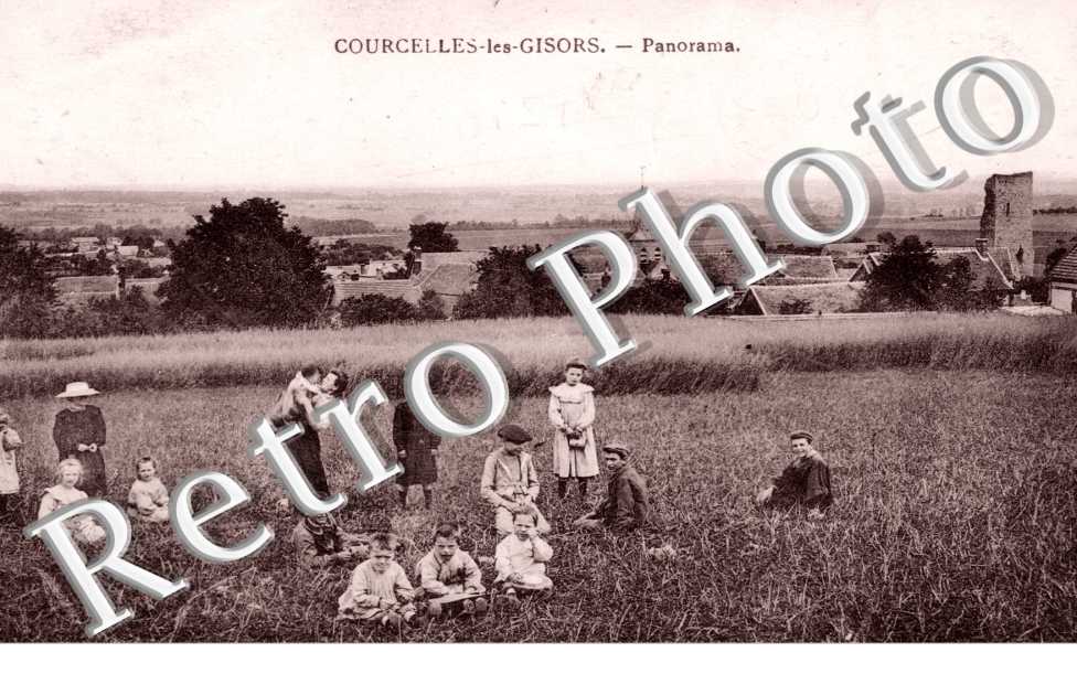 Panorama