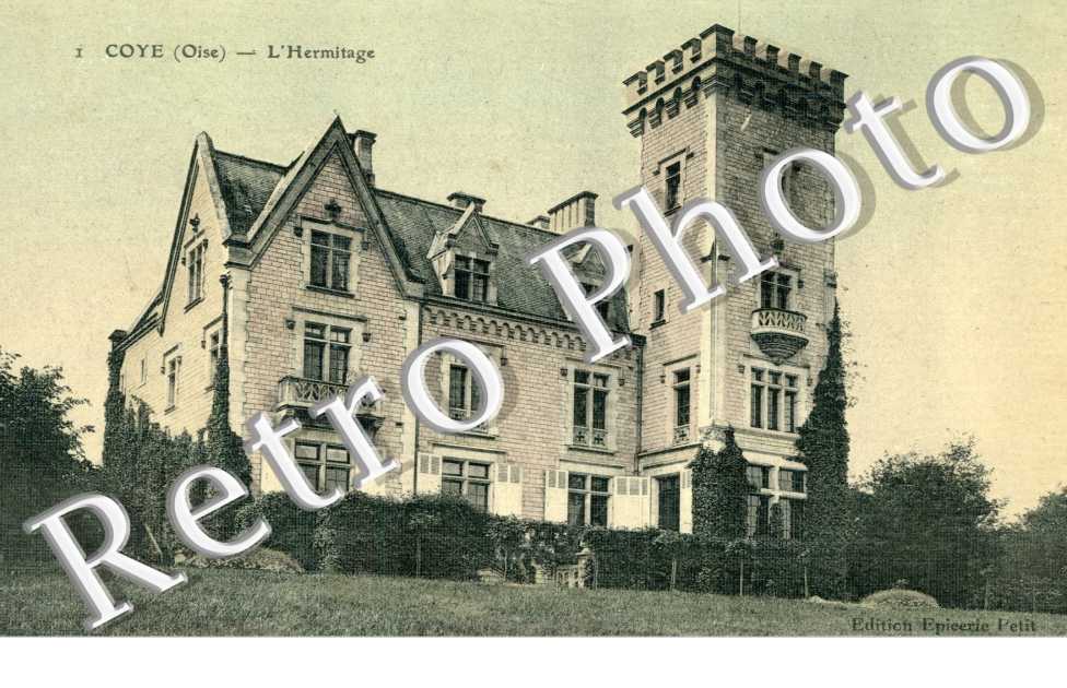 l&#039;hermitage