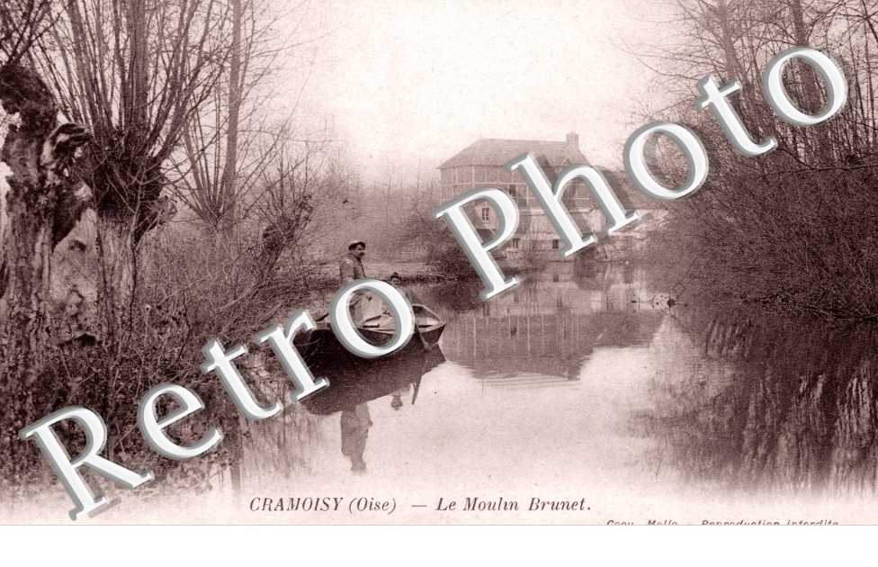 Moulin Brunet