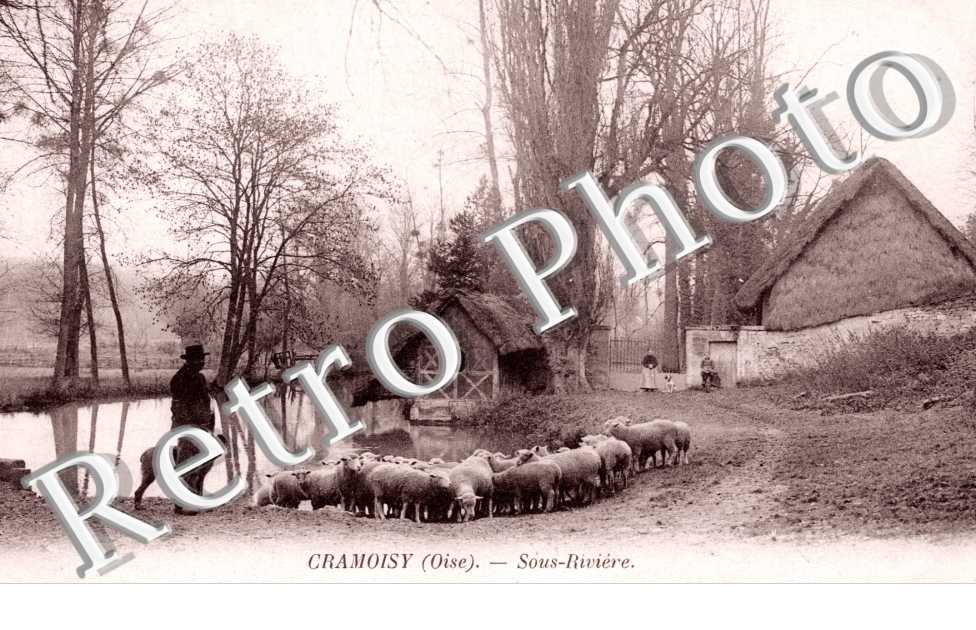 Sous Riviere