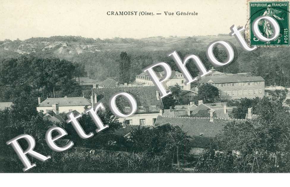 Vue generale