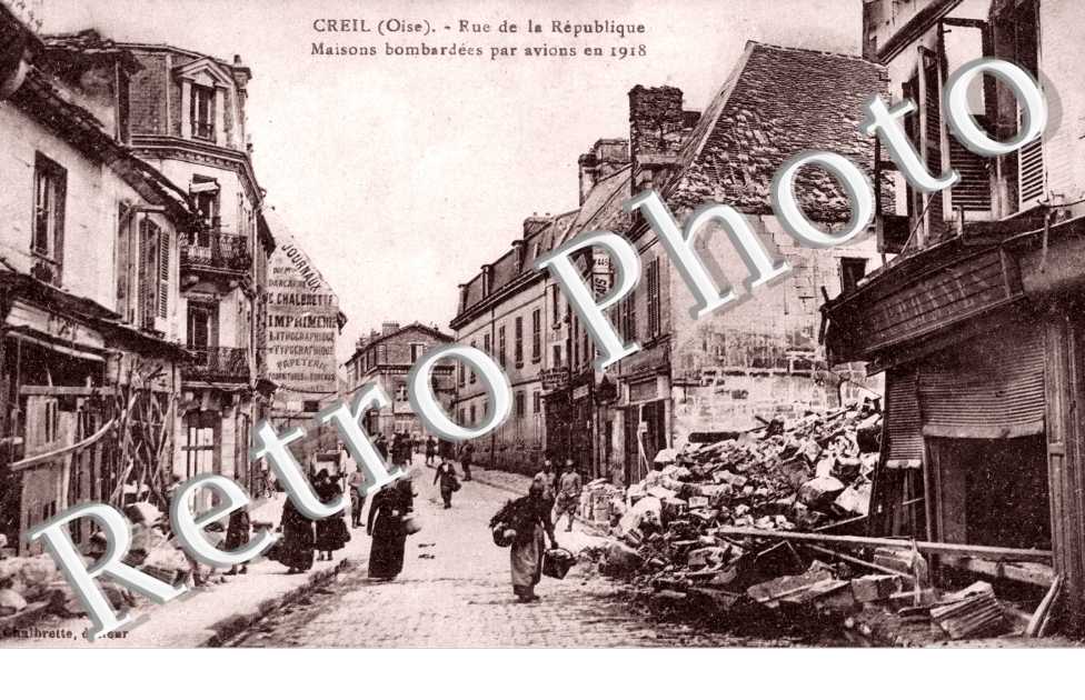Rue de la Republique