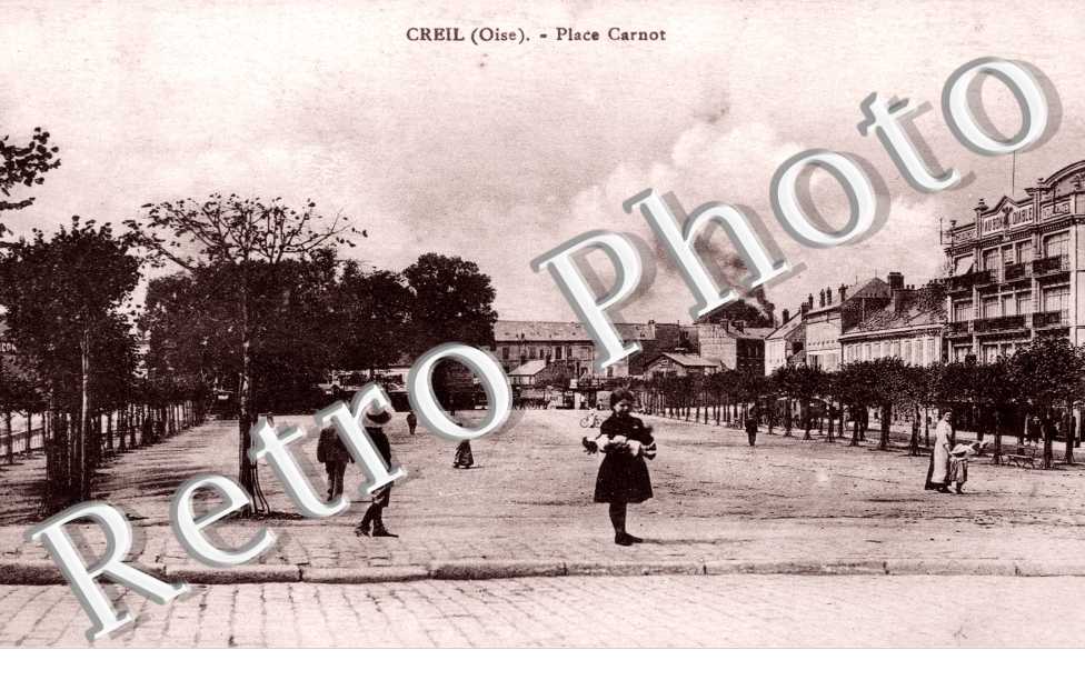 place Carnot