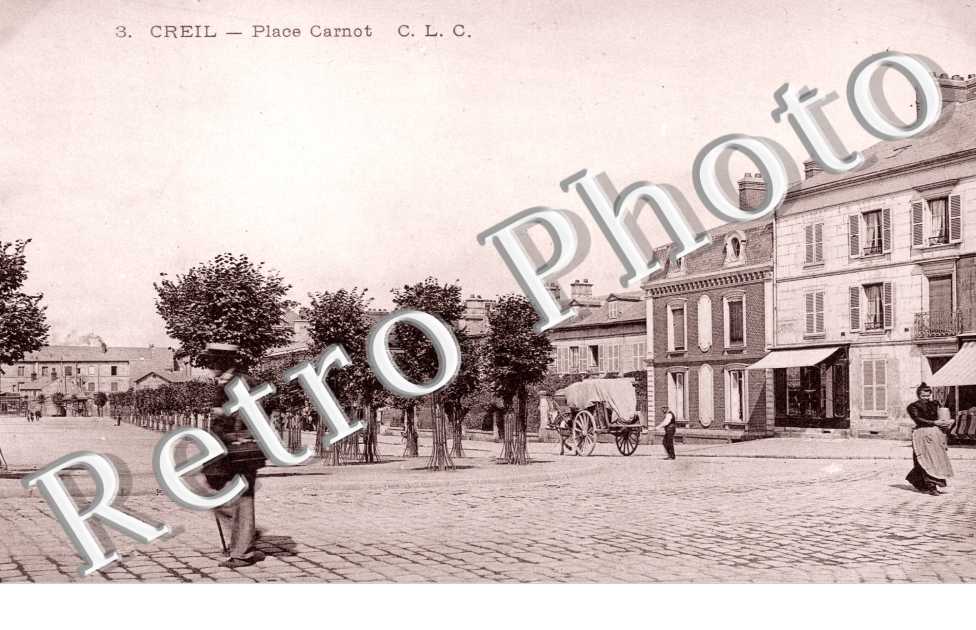 place Carnot