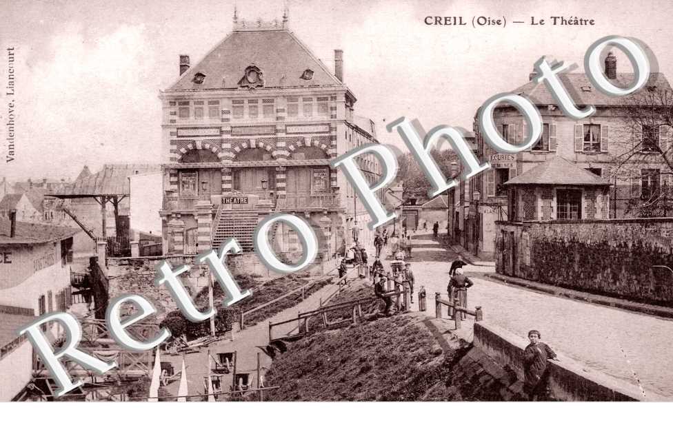 le Theatre