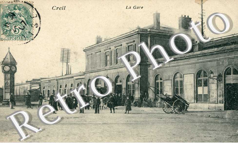 La Gare
