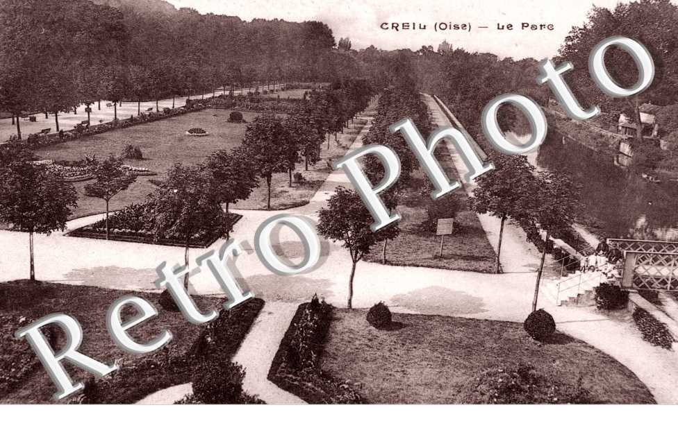 le parc