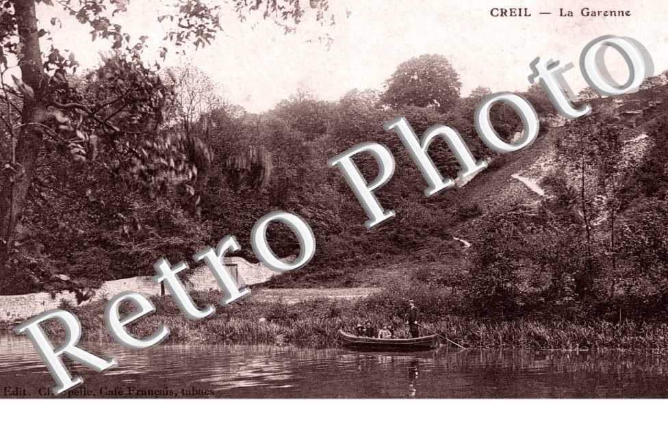 La Garenne