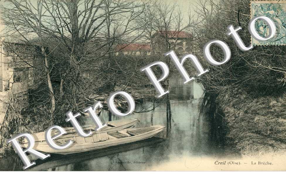 La Breche
