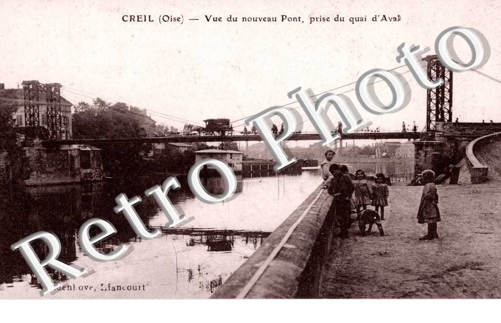 Vue du Pont