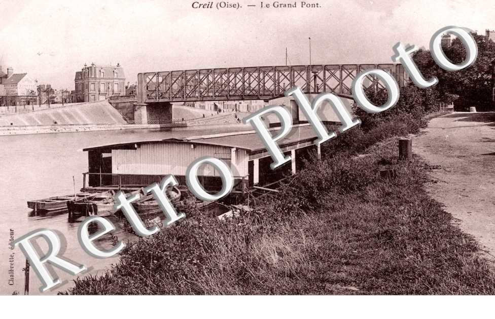 Le Grand Pont