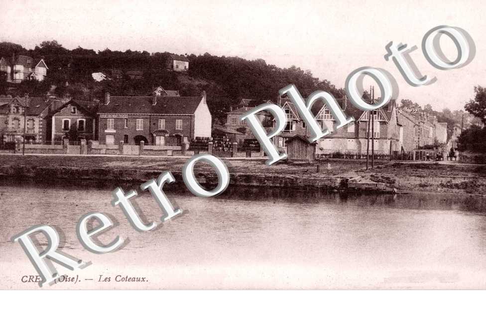 Les Coteaux