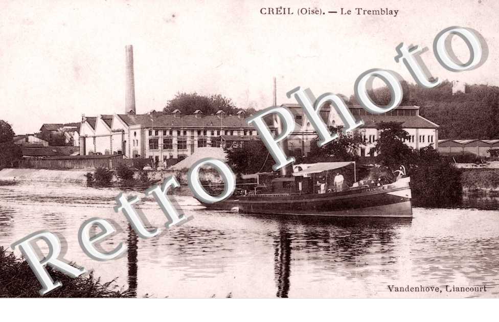 Le Tremblay