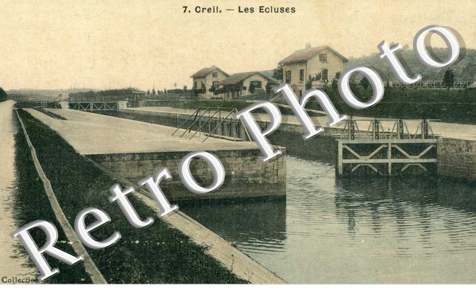 Les Ecluses