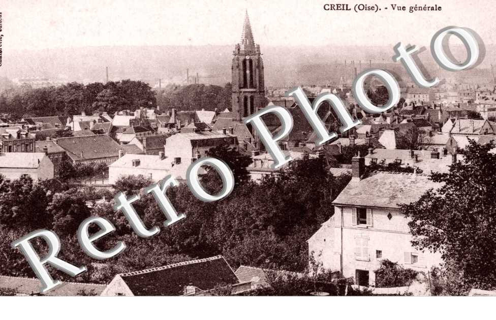 Vue generale