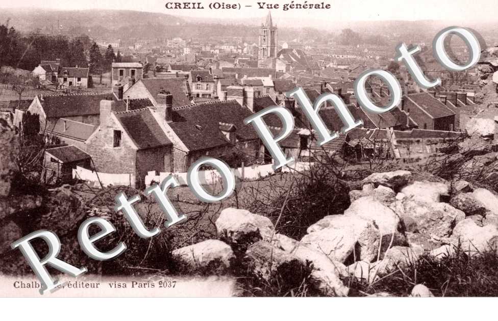 Vue generale