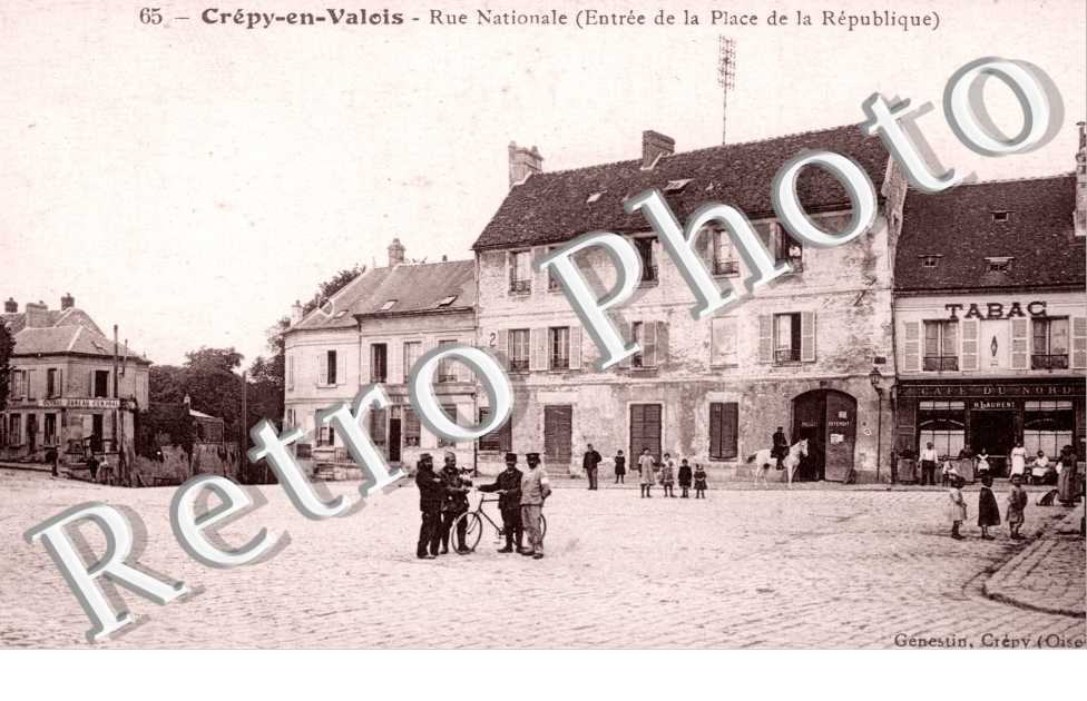 Rue Nationale