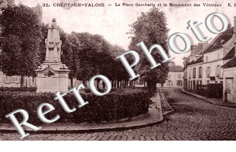 place Gambetta